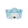 Children's digital camera Extralink H27 DUAL BLUE Photo 4