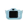 Bērnu digitālā kamera Extralink H28 DUAL BLUE Photo 3