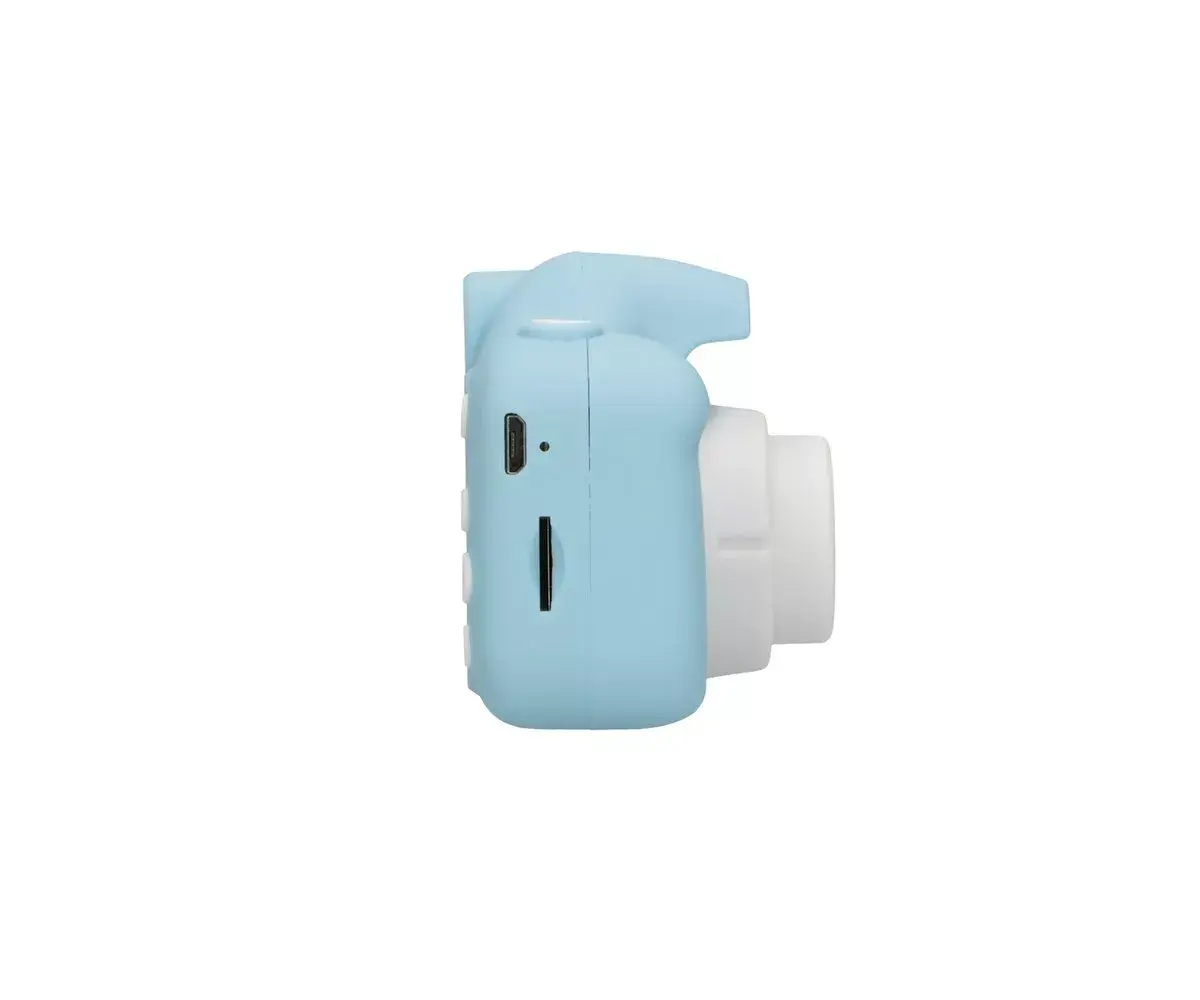 Bērnu digitālā kamera Extralink H28 DUAL BLUE Photo 7