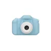 Bērnu digitālā kamera Extralink H28 DUAL BLUE Photo 8