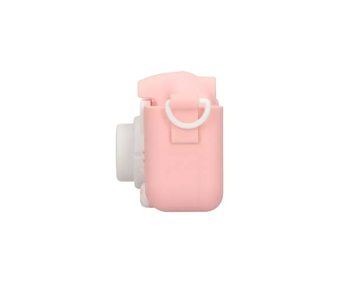 Children's digital camera Extralink H27 SINGLE PINK Photo 4