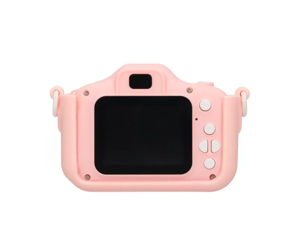 Children's digital camera Extralink H27 SINGLE PINK Photo 5