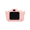 Children's digital camera Extralink H27 SINGLE PINK Photo 5