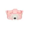Children's digital camera Extralink H27 SINGLE PINK Photo 6