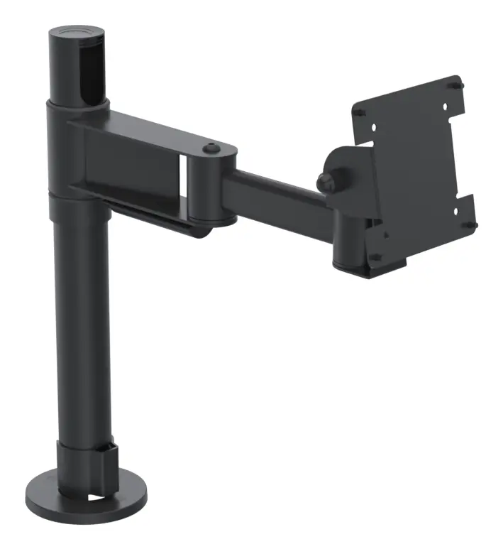 Ergonomic Solutions SpacePole POS Screen Mount