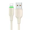 Кабель Mcdodo CA-4740 USB to Lightning 1.2м Photo 2