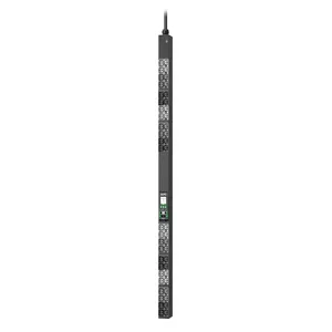 PDU APC NetShelter Rack Advanced 48 AC выходов 0U Черный