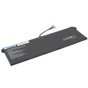 Аккумулятор Li-Pol AVACOM для ноутбука Acer Aspire ES1-512 11,4В 3220мА·ч 37Вт·ч