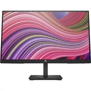 HP V22i G5 монитор для ПК 54,6 cm (21.5") 1920 x 1080 пикселей Full HD Черный