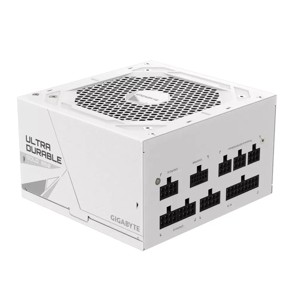 Блок питания GIGABYTE UD850GM PG5W Photo 3