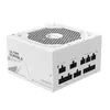 Блок питания GIGABYTE UD850GM PG5W Photo 3