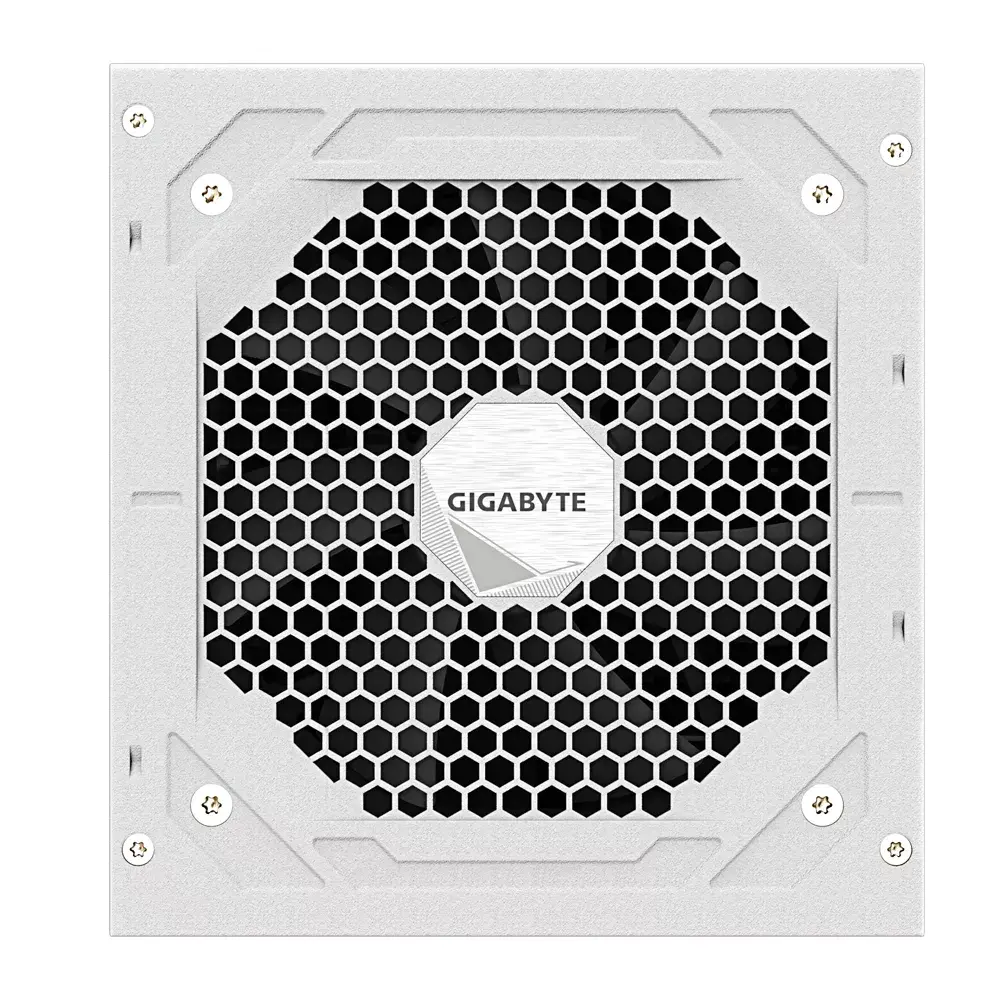 Блок питания GIGABYTE UD850GM PG5W Photo 5