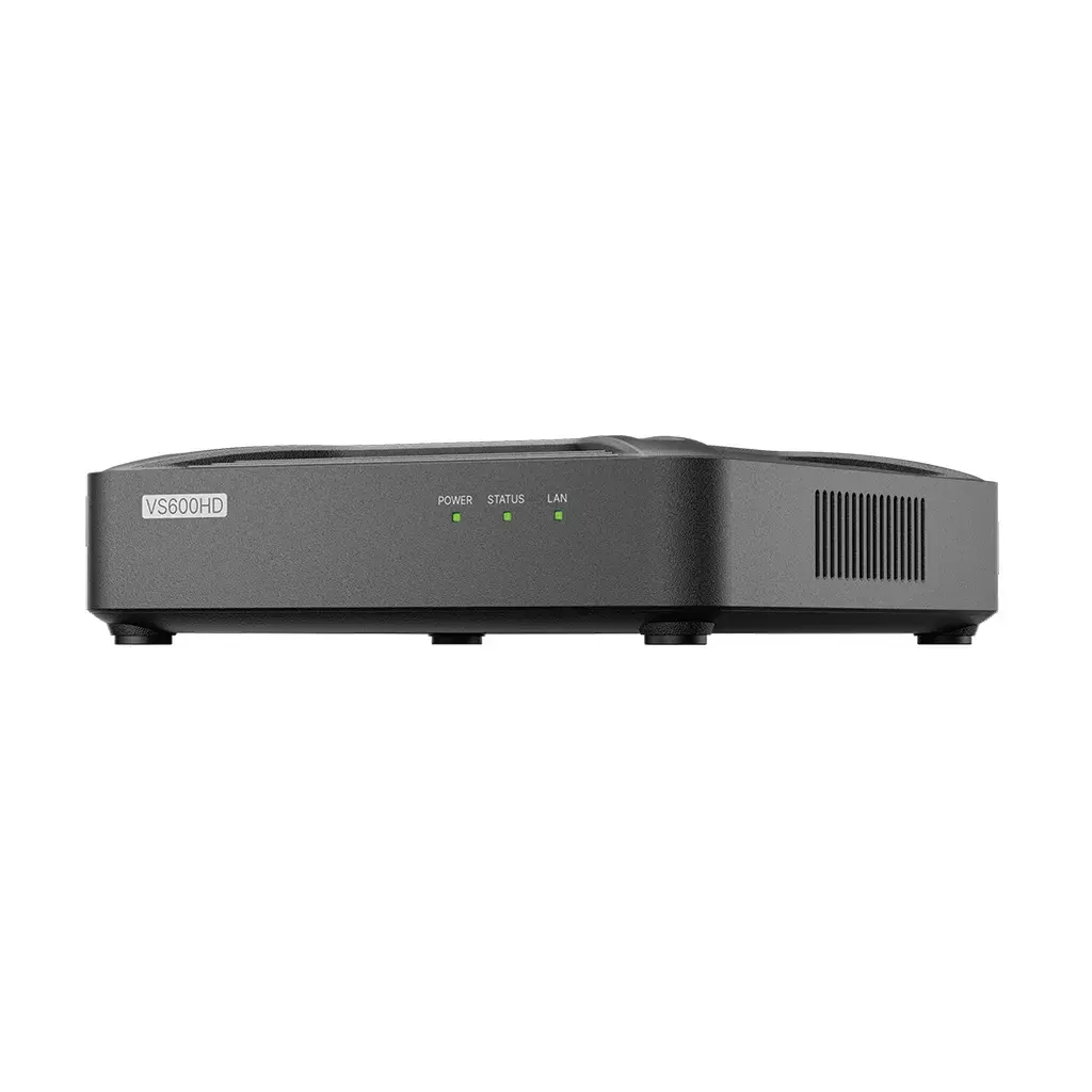 Сервер видеонаблюдения Synology VS600HD Photo 2