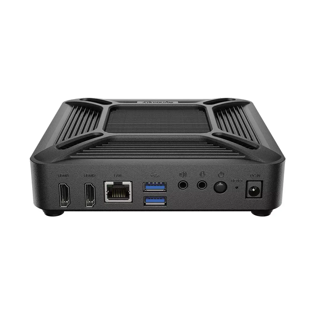 Сервер видеонаблюдения Synology VS600HD Photo 4
