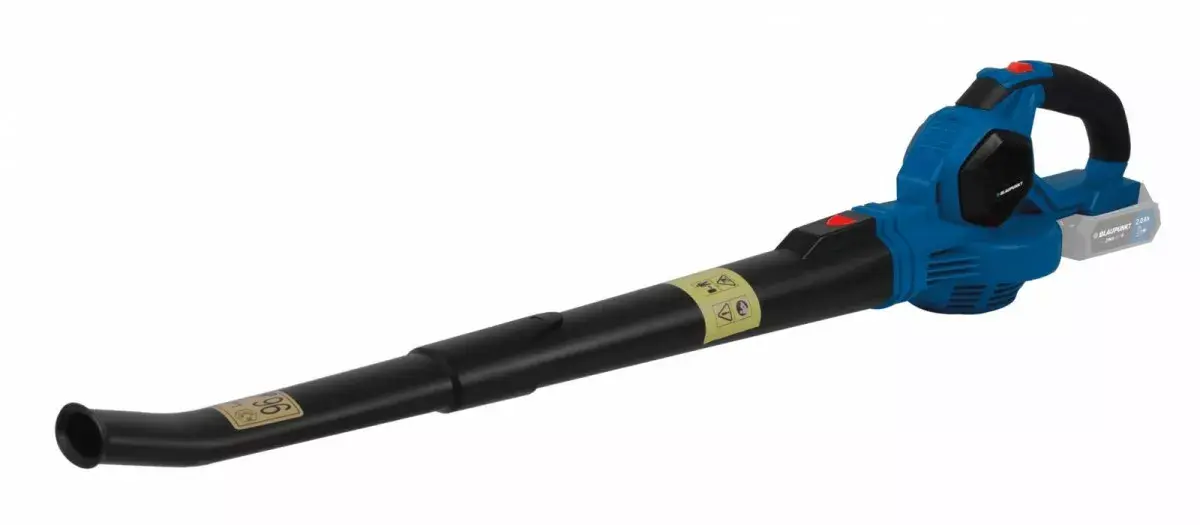 Воздуходувка Blaupunkt CB2010 Photo 2