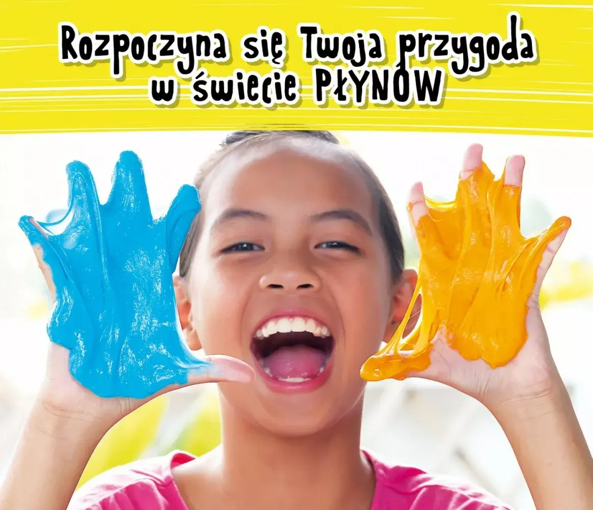 Набор мастерская слайма Liscianigiochi I'M A Genius Photo 3