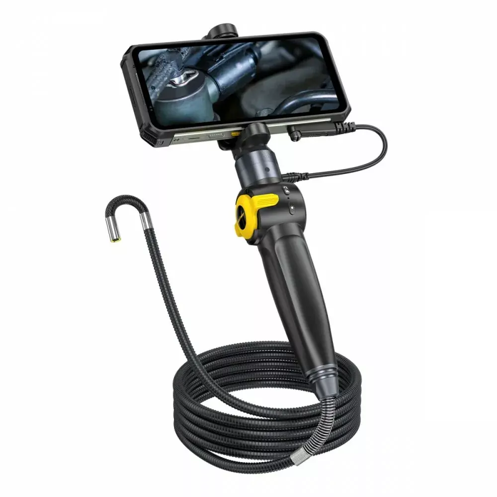 Эндоскоп UleFone EC03 1080P Photo 2