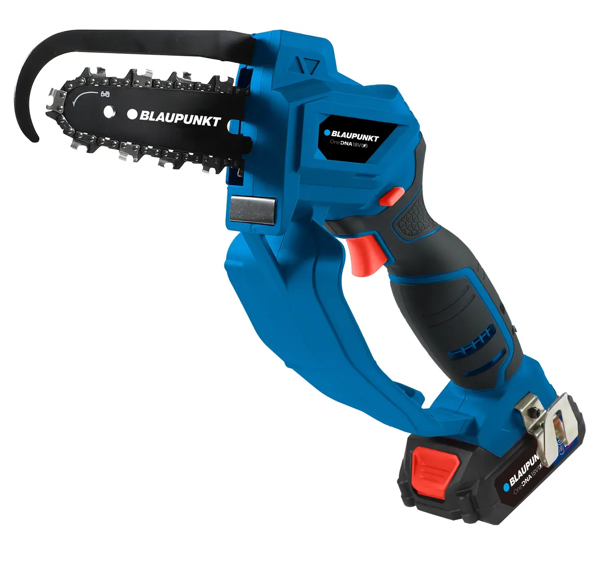 Zāģis Blaupunkt CS2010 Mini Zāģis, BLAUPUNKT