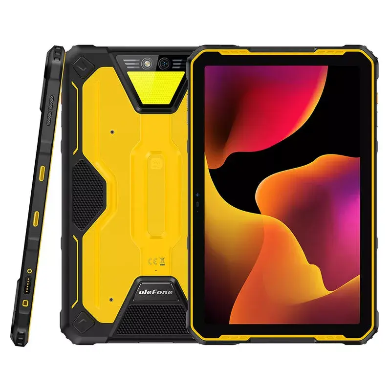 Планшет Ulefone Armor Pad 2 Photo 2