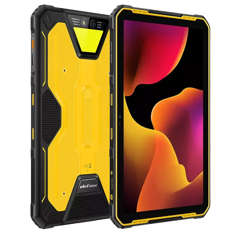 Планшет Ulefone Armor Pad 2 Photo 3