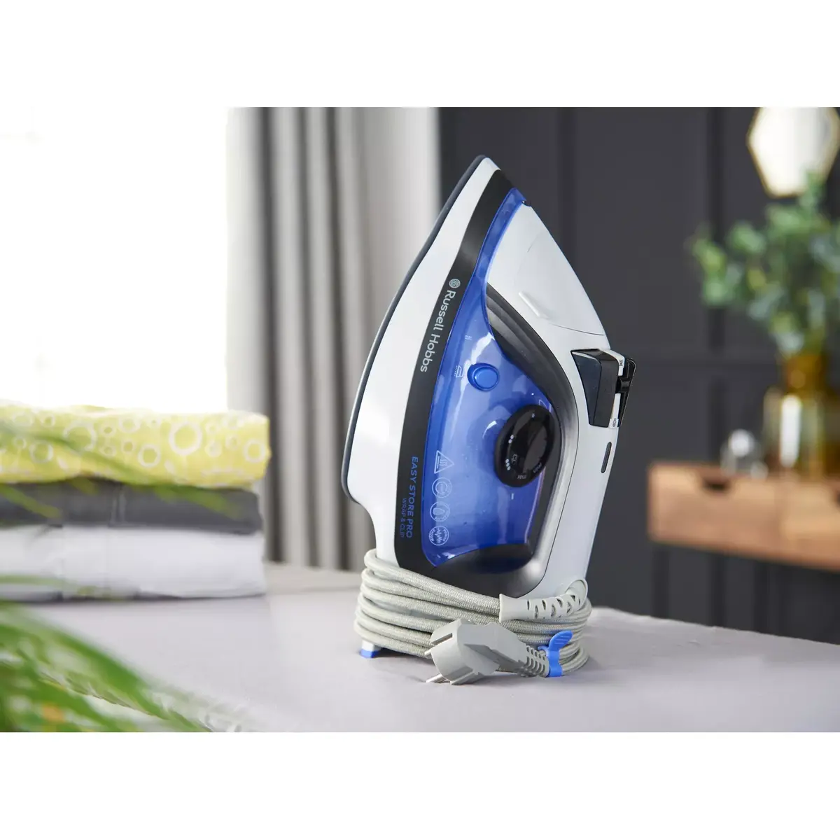 Russell Hobbs Wrap & Clip паровой утюг 2400 Вт Photo 6