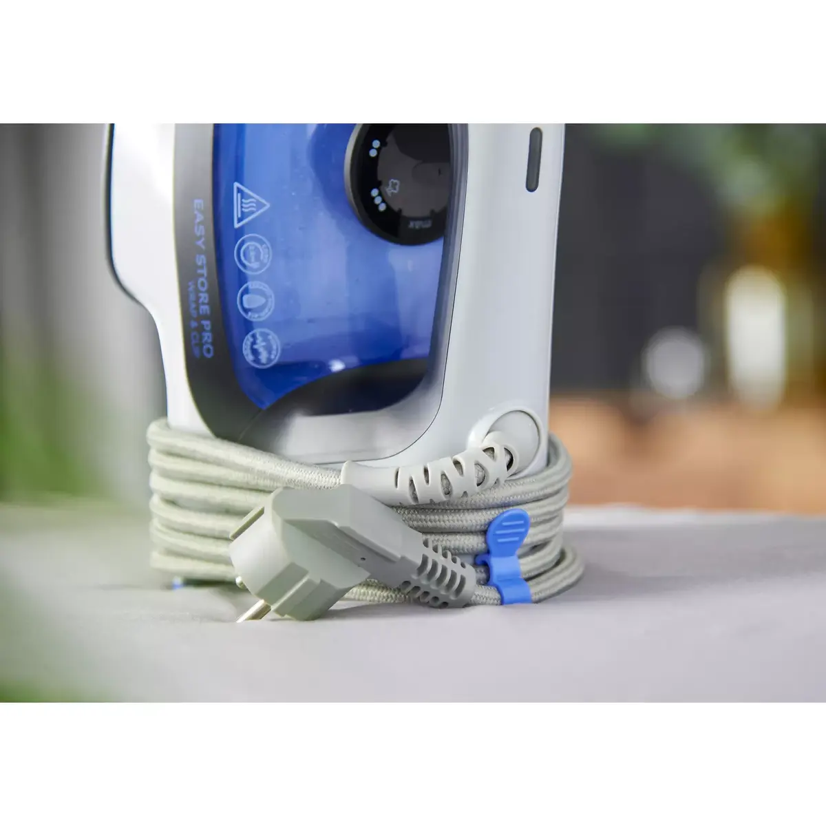 Russell Hobbs Wrap & Clip паровой утюг 2400 Вт Photo 7