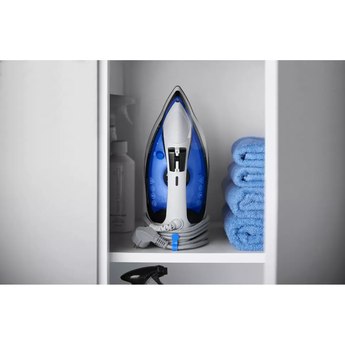 Russell Hobbs Wrap & Clip паровой утюг 2400 Вт Photo 8