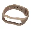 Силиконовый ремешок iWear для Mi Band 5/6/7 Photo 2