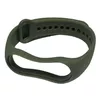 Silicone strap iWear for Mi Band 5 6 7 Photo 2