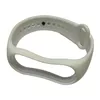 Силиконовый ремешок iWear для Mi Band 5/6/7 Photo 2