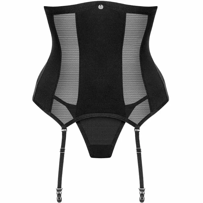 Apakškrūšu korsete Obsessive D-237421 (XL/2XL) Photo 3