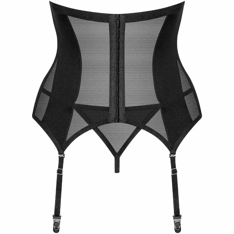 Apakškrūšu korsete Obsessive D-237421 (XL/2XL) Photo 4