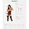Apakškrūšu korsete Obsessive D-237421 (XL/2XL) Photo 7