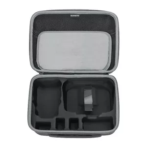 Комбо-сумка Sunnylife для DJI Mini 4 Pro N4P-B698 — лёгкая прочная транспортировочная сумка