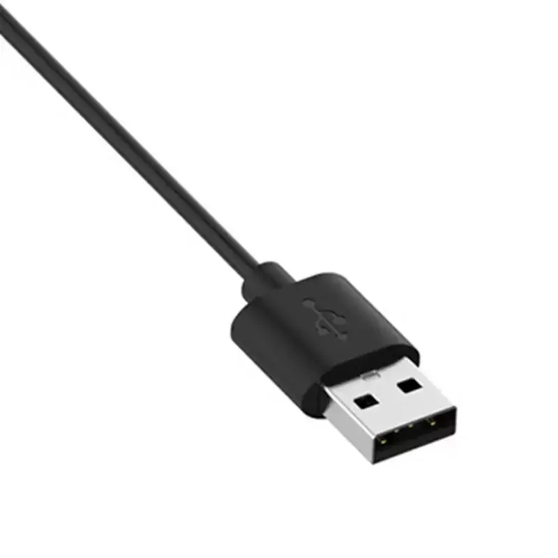Barošanas kabelis iWear CH2 magnētisks USB 1 m Photo 2
