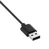 Barošanas kabelis iWear CH2 magnētisks USB 1 m Photo 2