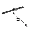 Barošanas kabelis iWear CH2 magnētisks USB 1 m Photo 4