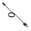 Barošanas kabelis iWear CH2 magnētisks USB 1 m Photo 5