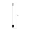 Barošanas kabelis iWear CH2 magnētisks USB 1 m Photo 6