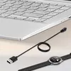 Barošanas kabelis iWear CH2 magnētisks USB 1 m Photo 8