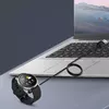 Barošanas kabelis iWear CH2 magnētisks USB 1 m Photo 9