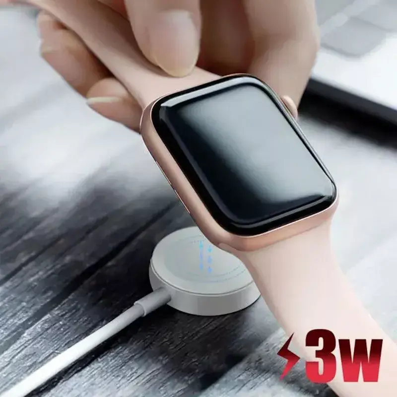 iWear IW-WT-CH3 беспроводная зарядная площадка 1 м USB Photo 4