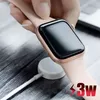 iWear IW-WT-CH3 беспроводная зарядная площадка 1 м USB Photo 4