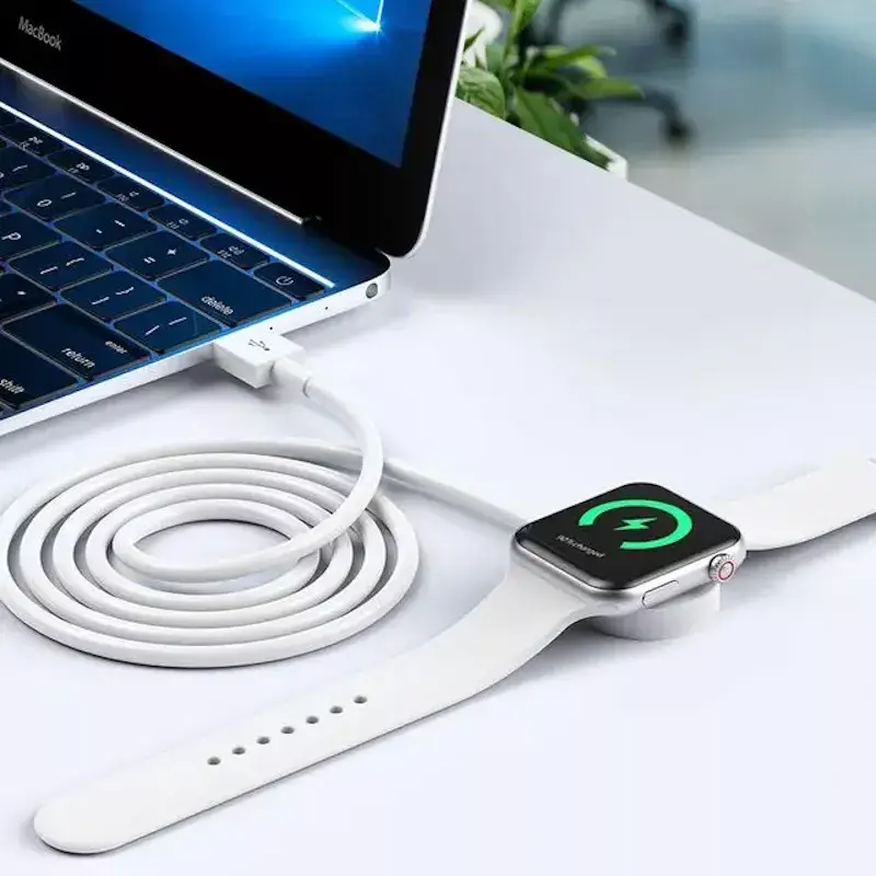 iWear IW-WT-CH3 беспроводная зарядная площадка 1 м USB Photo 5