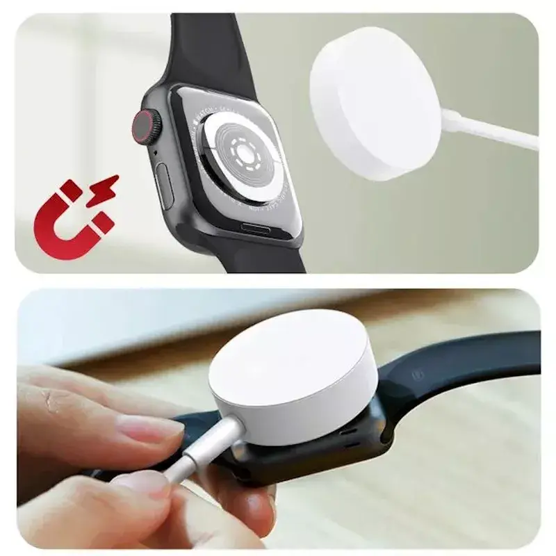 iWear IW-WT-CH3 беспроводная зарядная площадка 1 м USB Photo 6