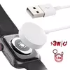 iWear IW-WT-CH3 беспроводная зарядная площадка 1 м USB Photo 7