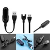 iWear CH4 USB 20 cm 2‑pin power cable Photo 5