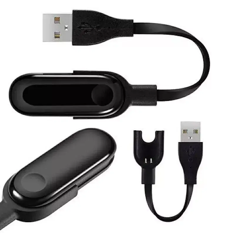 iWear CH4 USB 20 cm 2‑pin power cable Photo 6