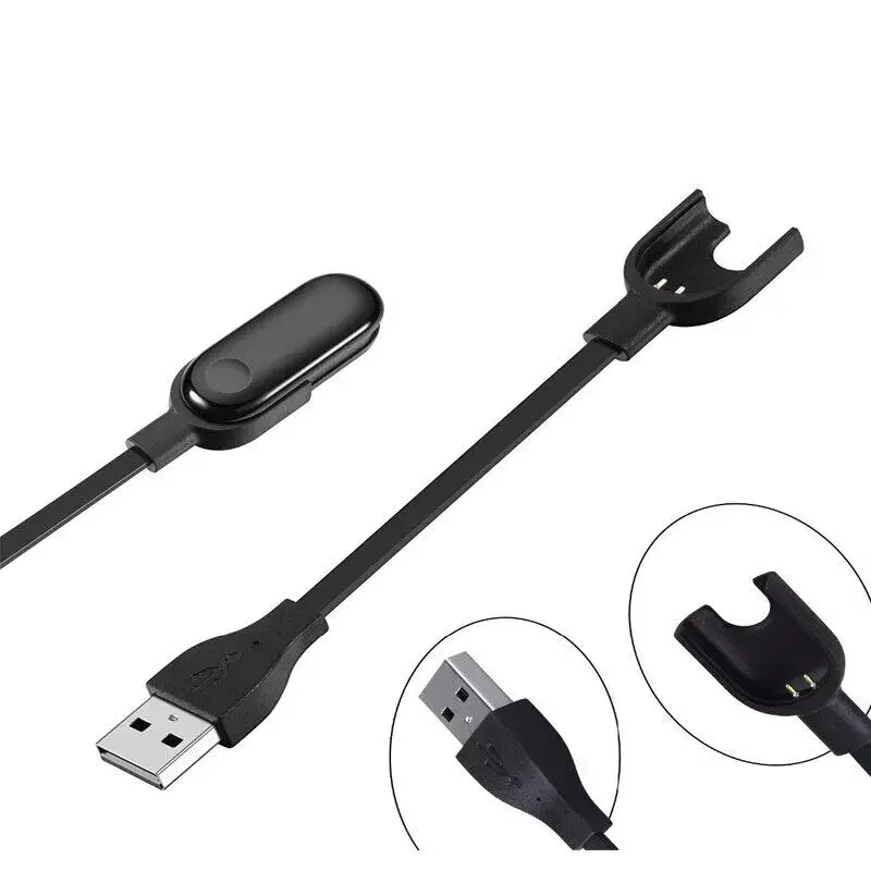 iWear CH4 USB 20 cm 2‑pin power cable Photo 7