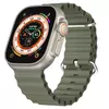 iWear S1 20 мм силиконовый ремешок для Apple Watch Photo 2